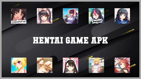 download hentai game apk